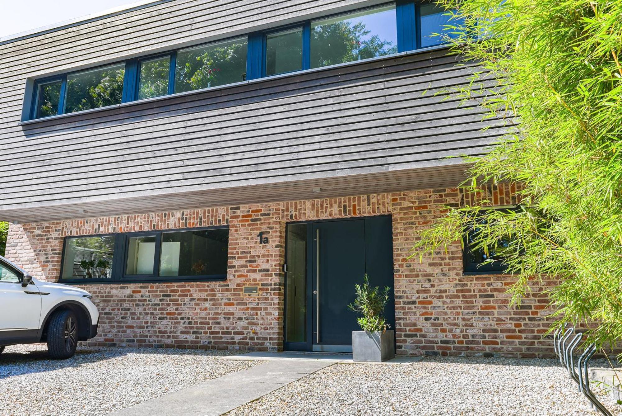 Schoenes Zimmer Nr 3 In Leer Ortsteil Nuettermoor Nuttermoor Exterior foto